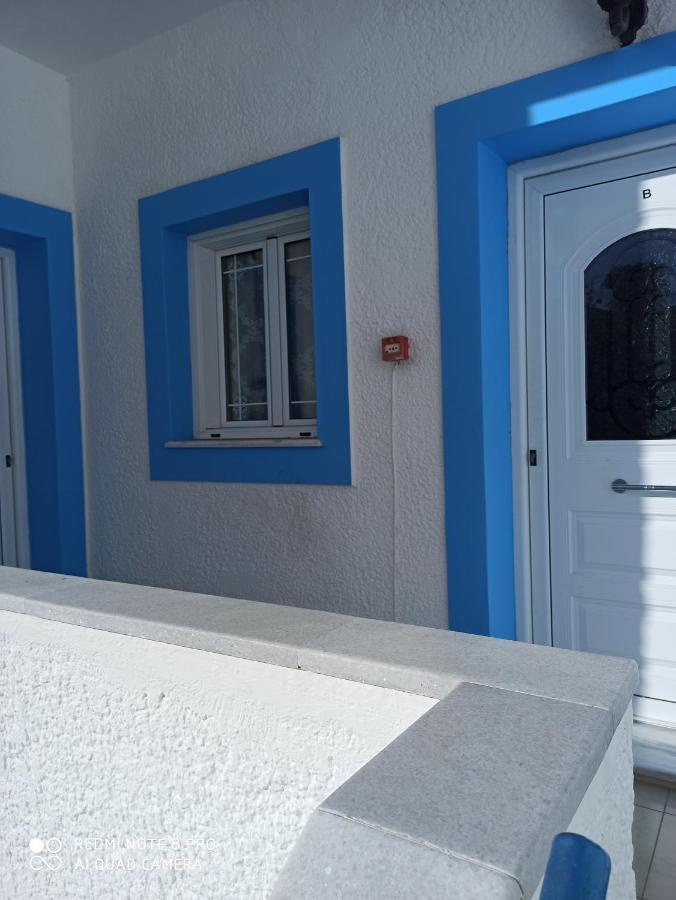 Giannis Apartments By Climbing House Panormos  Экстерьер фото