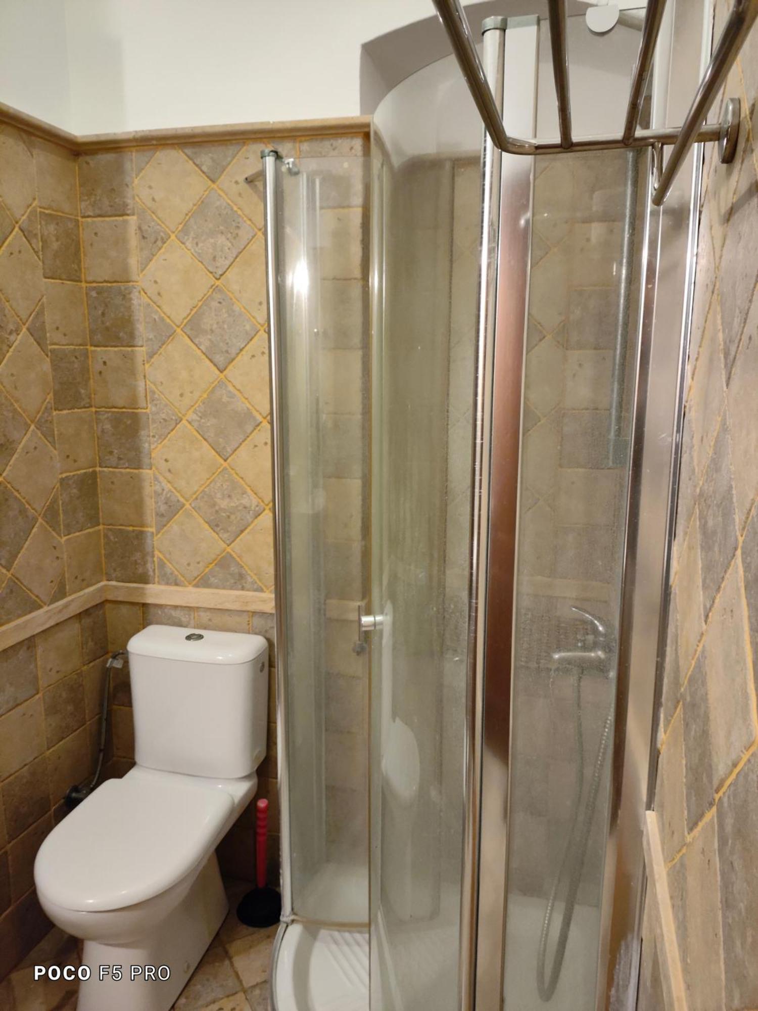 Giannis Apartments By Climbing House Panormos  Экстерьер фото