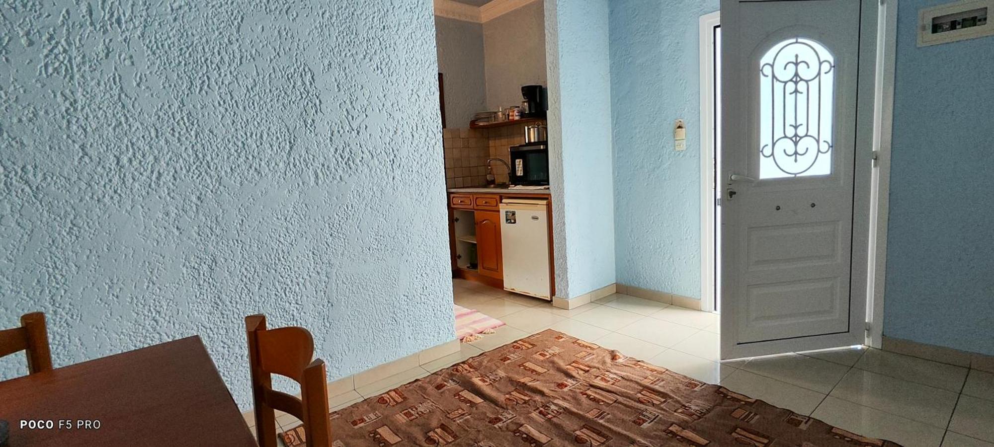 Giannis Apartments By Climbing House Panormos  Экстерьер фото